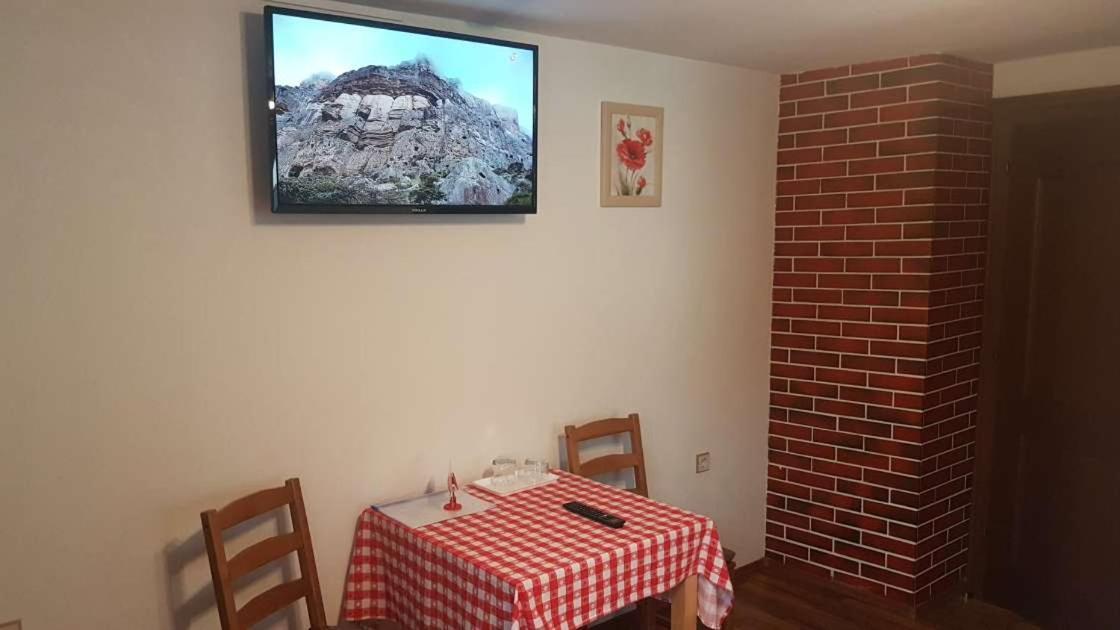 Pension Haus Rohrmoser Lungötz Εξωτερικό φωτογραφία