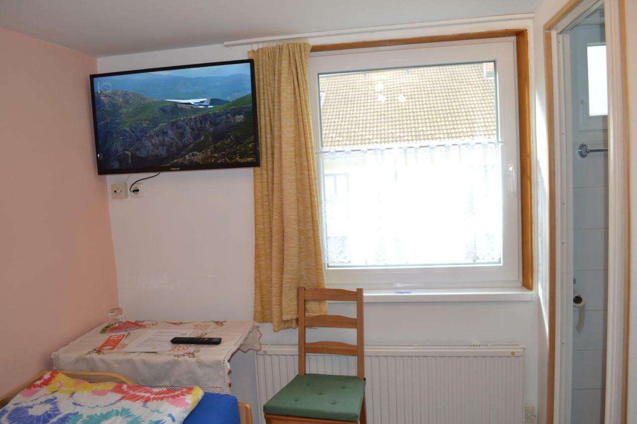 Pension Haus Rohrmoser Lungötz Εξωτερικό φωτογραφία