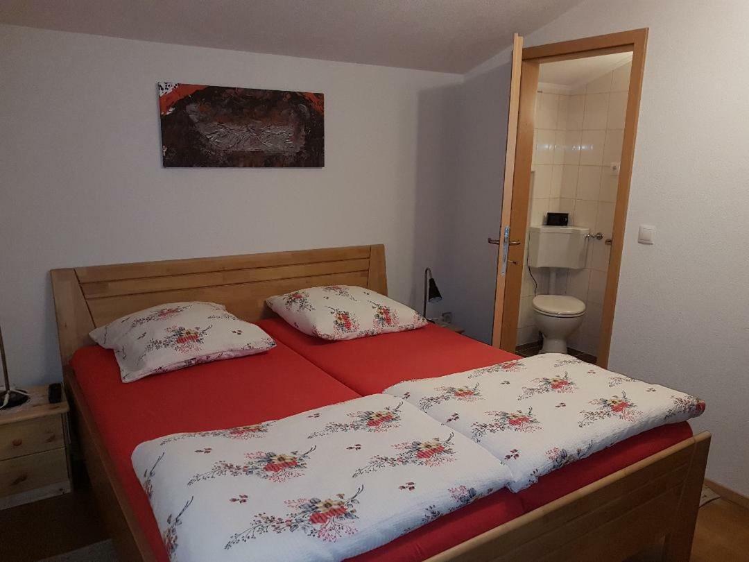 Pension Haus Rohrmoser Lungötz Εξωτερικό φωτογραφία